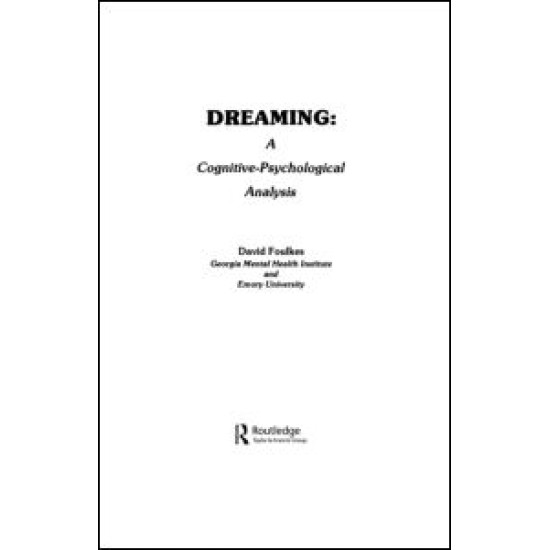 Dreaming