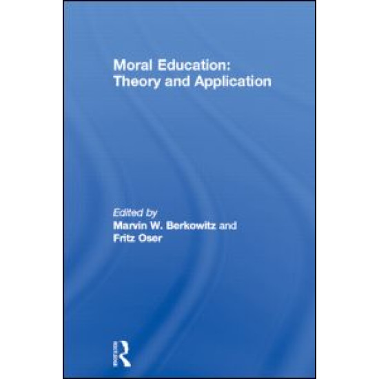 Moral Education