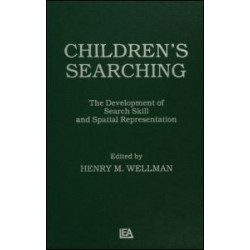 Children's Searching Children's Searching