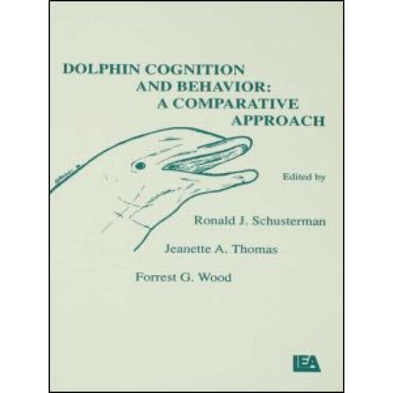Dolphin Cognition and Behavior