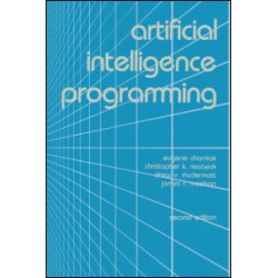 Artificial Intelligence Programming Artificial Intelligence Programming
