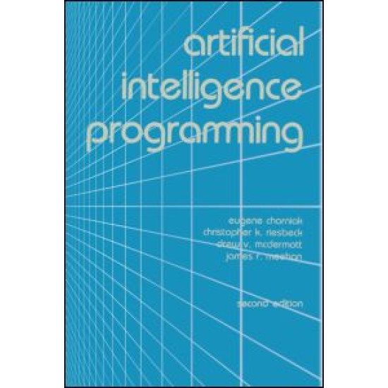 Artificial Intelligence Programming