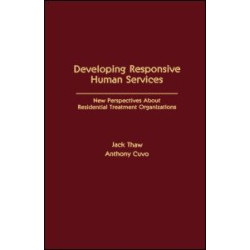 Developing Responsive Human Services