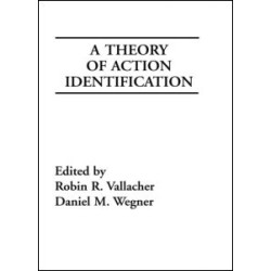 A Theory of Action Identification A Theory of Action Identification