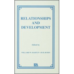 Relationships and Development Relationships and Development