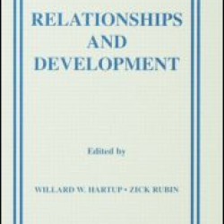 Relationships and Development Relationships and Development