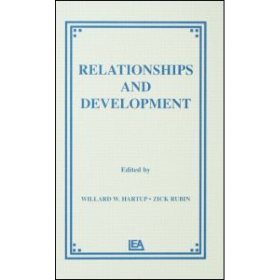 Relationships and Development