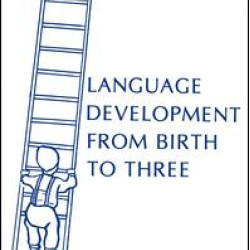 Language Development From Birth To Three Language Development From Birth To Three