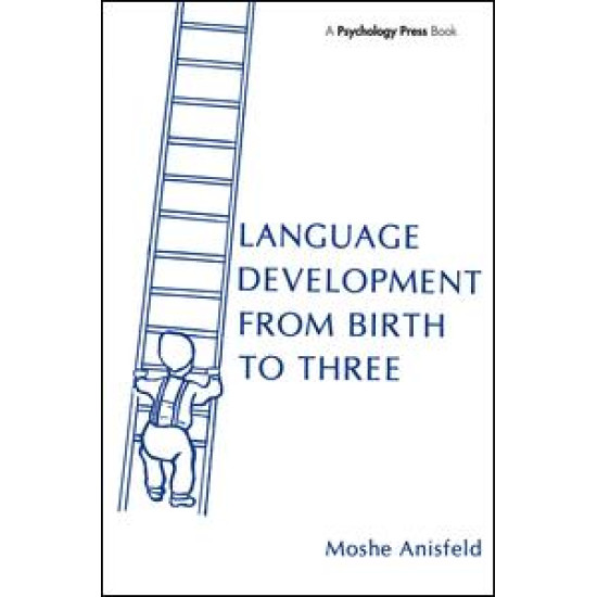 Language Development From Birth To Three