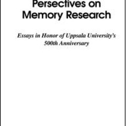 Perspectives on Learning and Memory
