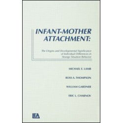 Infant-Mother Attachment Infant-Mother Attachment