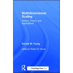 Multidimensional Scaling Multidimensional Scaling