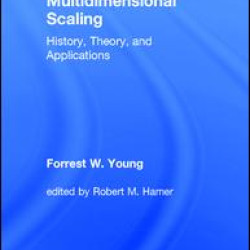 Multidimensional Scaling Multidimensional Scaling