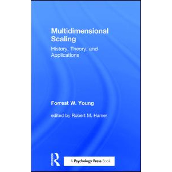 Multidimensional Scaling