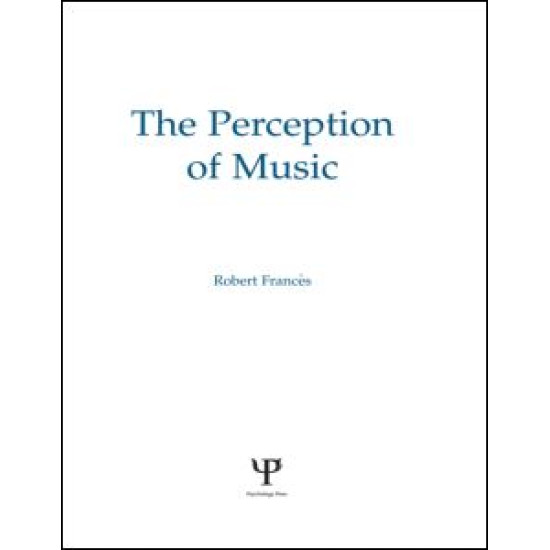 The Perception of Music