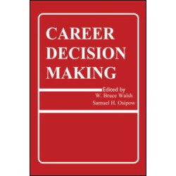 Career Decision Making Career Decision Making