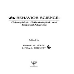 Behavior Science Behavior Science