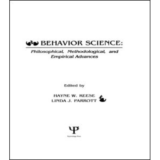 Behavior Science