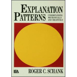 Explanation Patterns Explanation Patterns