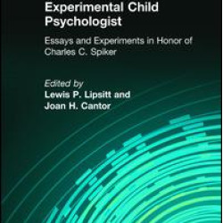 Experimental Child Psychologist Experimental Child Psychologist