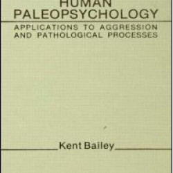 Human Paleopsychology Human Paleopsychology