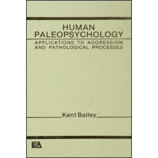 Human Paleopsychology