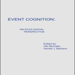 Event Cognition