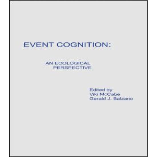 Event Cognition