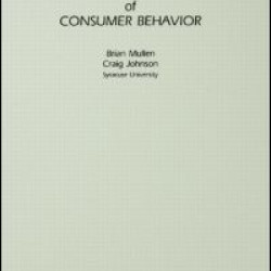 The Psychology of Consumer Behavior The Psychology of Consumer Behavior