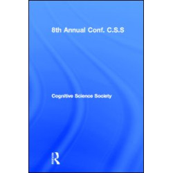 8th Annual Conf.  C.S.S.