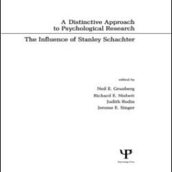 A Distinctive Approach To Psychological Research