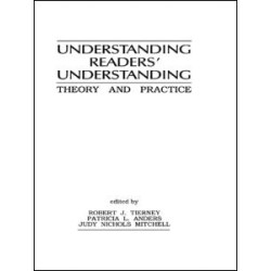 Understanding Readers' Understanding Understanding Readers' Understanding