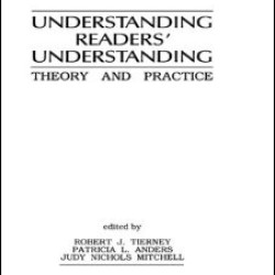 Understanding Readers' Understanding Understanding Readers' Understanding