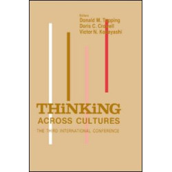Thinking Across Cultures Thinking Across Cultures