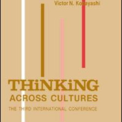 Thinking Across Cultures