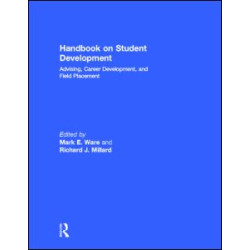 Handbook on Student Development Handbook on Student Development