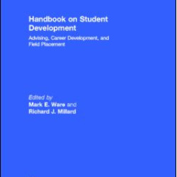 Handbook on Student Development