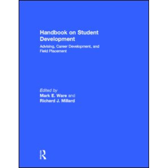 Handbook on Student Development