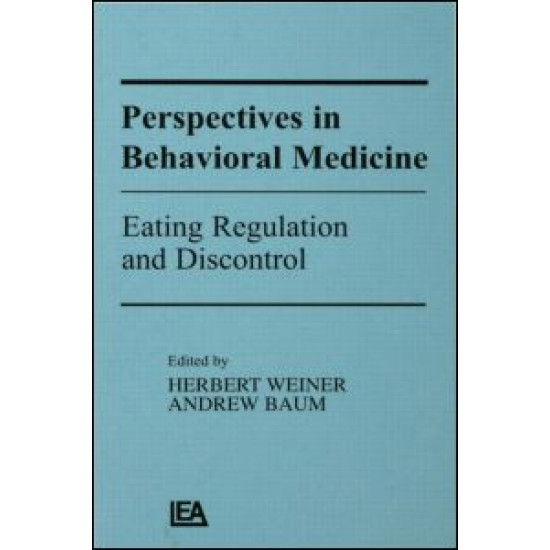 Perspectives in Behavioral Medicine