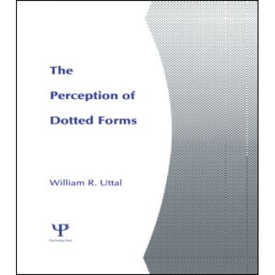 The Perception of Dotted Forms