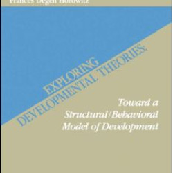 Exploring Developmental Theories