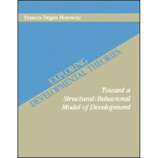 Exploring Developmental Theories