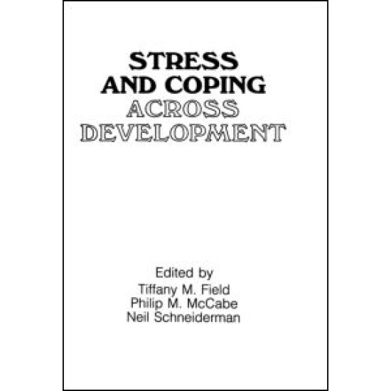 Stress and Coping Across Development