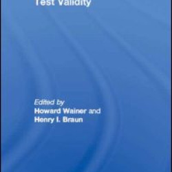 Test Validity