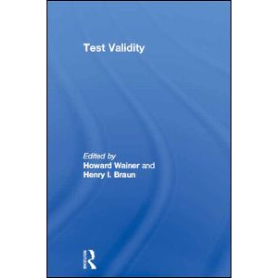 Test Validity