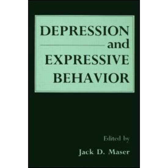Depression and Expressive Behavior