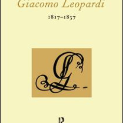 The Letters of Giacomo Leopardi 1817-1837 The Letters of Giacomo Leopardi 1817-1837