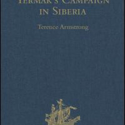 Yermak’s Campaign in Siberia Yermak’s Campaign in Siberia