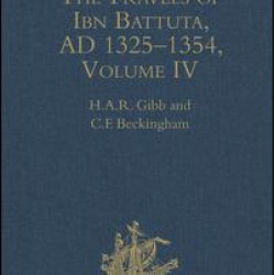 The Travels of Ibn Battuta, AD 1325–1354
