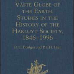 Compassing the Vaste Globe of the Earth